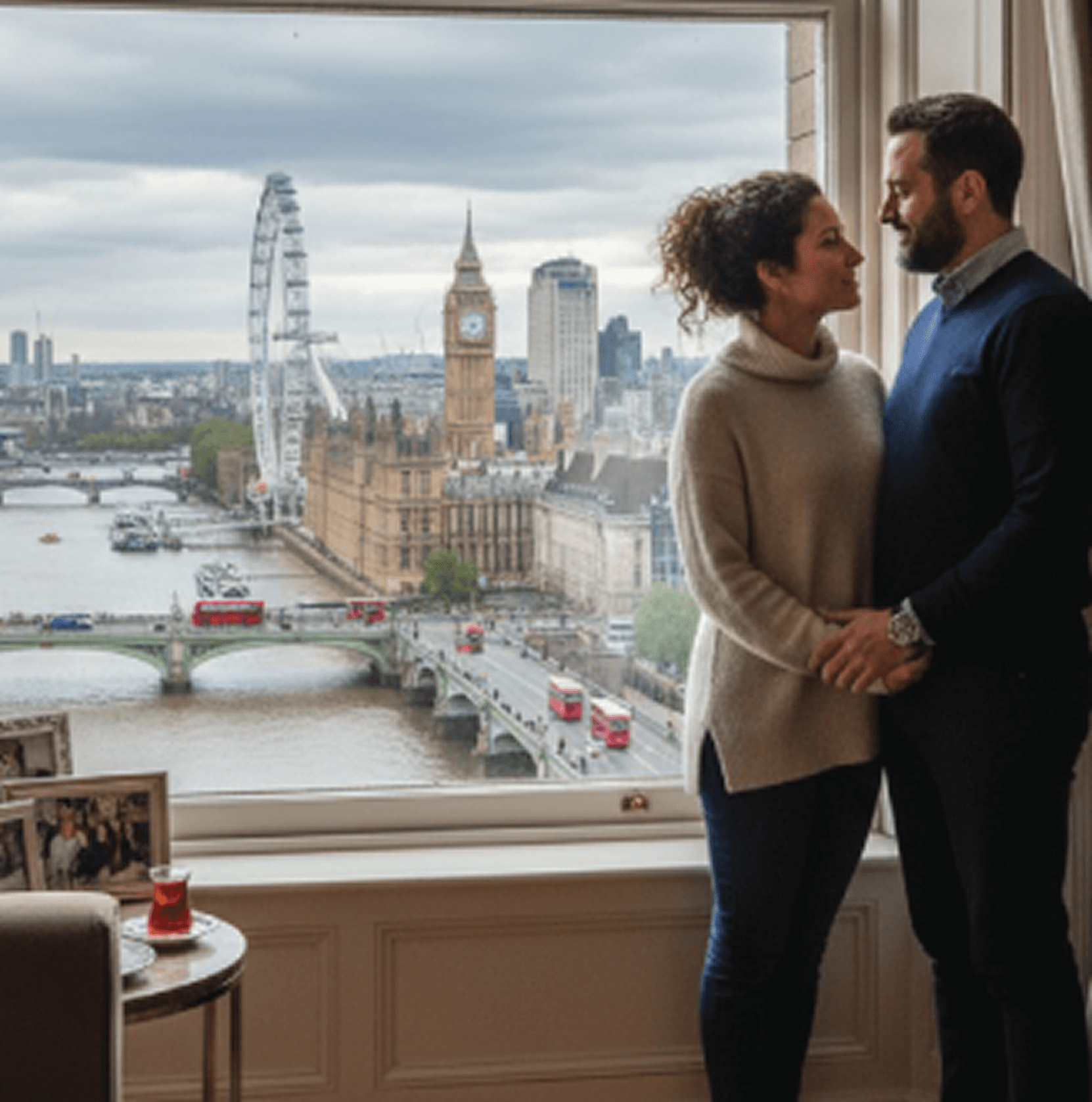 Kişiye Özel Global Sağlık Sigortası