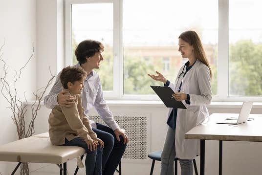 Kişiye Özel Check-Up Paketleri Görseli