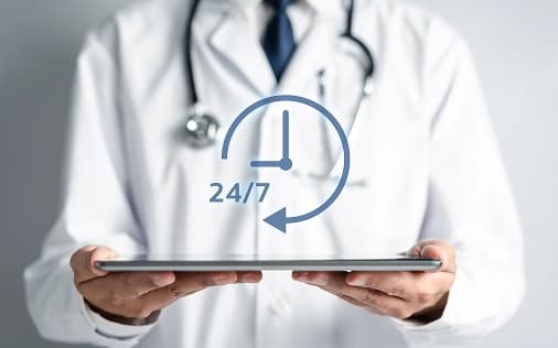 ONS Online Sağlık Sigortası Görseli