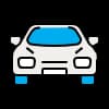 İkame Araç Hizmeti İkonu