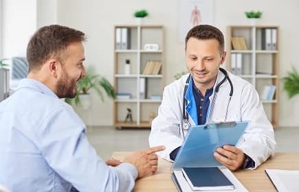 Tamamlayıcı Sağlık Sigortası Görseli